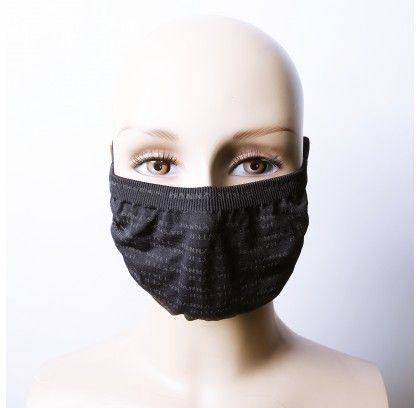 ANTIBACTERIAL MASK WITH...