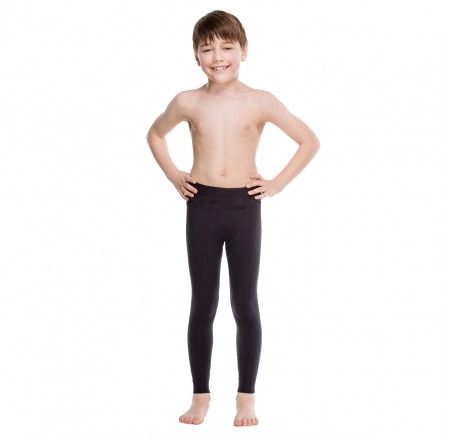 JUNIOR seamless, cotton underpants for boys