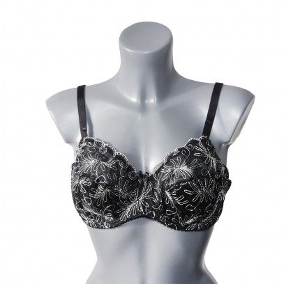 OUTLET Bra with underwire