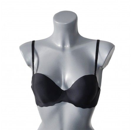 OUTLET Bra with underwire, laser