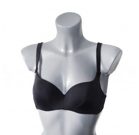 OUTLET Padded bra with underwire