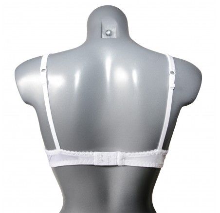 OUTLET Padded bra with underwire