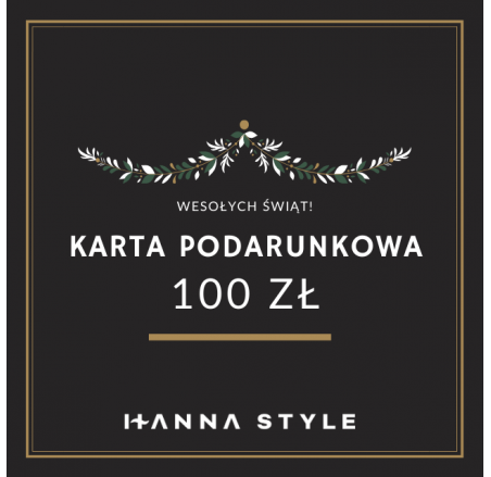 copy of PERSONALIZOWANA KARTA PODARUNKOWA
