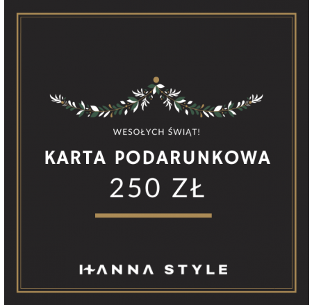 copy of PERSONALIZOWANA KARTA PODARUNKOWA