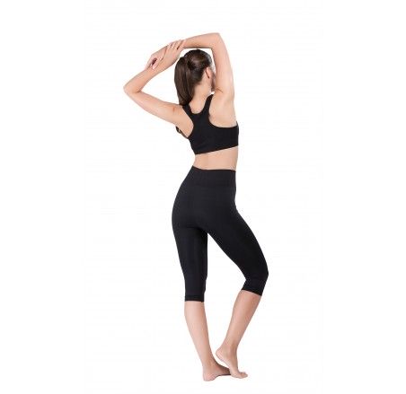 OUTLET Seamless shaping leggings, over the knee