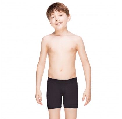 Boys seamless boxer shorts,...