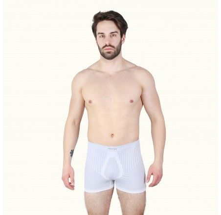Thermoactive seamless boxer shorts THERMOCLIMA