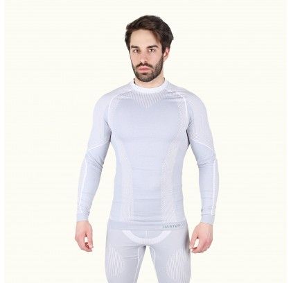 Thermoactive long-sleeved...