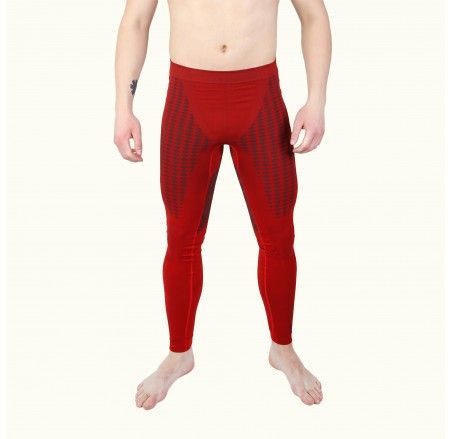 Thermoactive underpants, seamless ULTRACLIMA