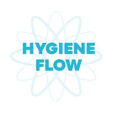 Hygien Flow Technology Hanna Style