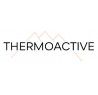 Thermoactive